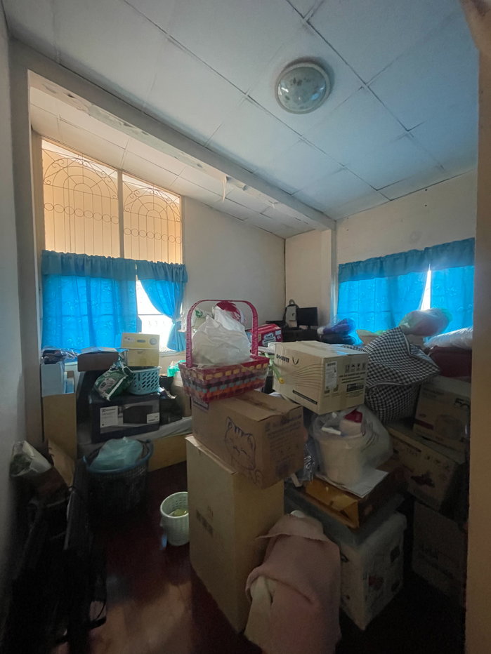 รูป  ขายบ้านเดี่ยว2ชั้น ซอยรามคำแหง118 หมู่บ้านพฤกษชาติ พื้นที่ 133 ตรว. ขาย 13 ล้านบาท ทำเลดี สภาพพร้อมอยู่ การเดินทางสะดวก ใกล้ถนนกาญจนาภิเษก - รูปที่ 5/8