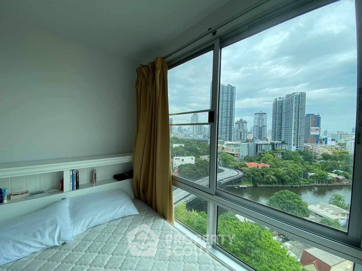picture 1-BR Condo at The Base Sukhumvit 77 near BTS On Nut (ID 1296151) - 10/12