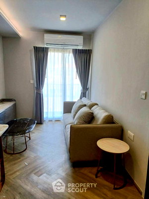 Condos for rent : Well-Priced 1-BR Condo At Chapter Thonglor 25, Thong Lo (ID 2973836)