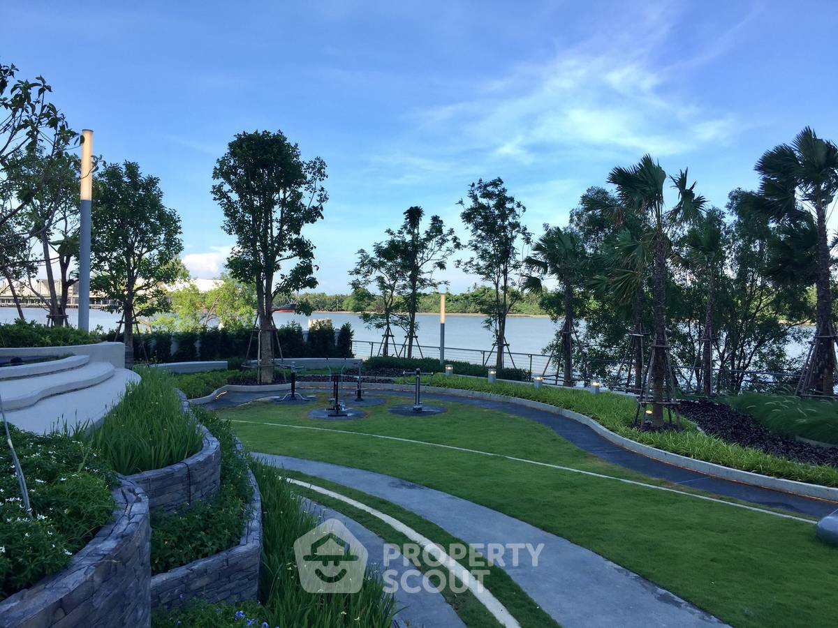 รูป คอนโด 1-ห้องนอน ที่ ศุภาลัย ริวา แกรนด์ พระราม 3 ใกล้ พระราม 3 (ID 2833988) - รูปที่ 13/16