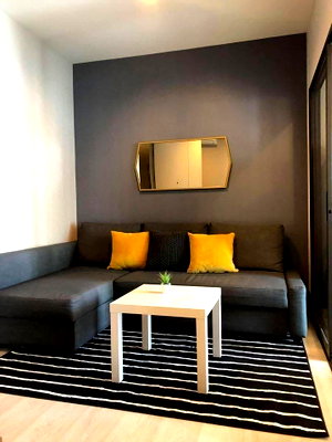 คอนโดให้เช่า : ว่างพร้อมอยู่ 🥰✨18,000 Life Sukhumvit 48 BTS พระโขนง (มีหลายห้อง)✨contact Line:katk03