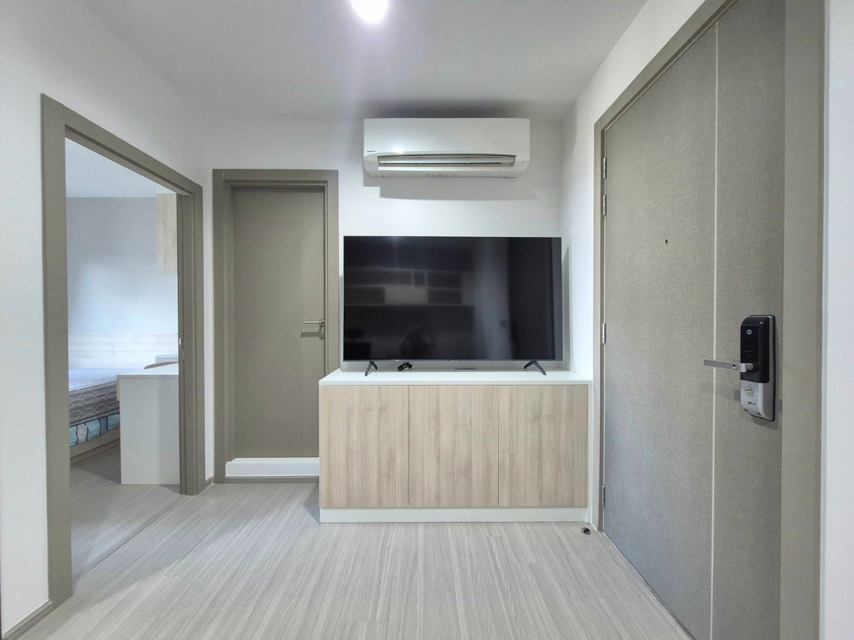 รูป 🏢 ขายคอนโด : Life Asoke - Rama 9 (ไลฟ์ อโศก - พระราม 9)   รหัสทรัพย์ | 📌LNP-C13530  - รูปที่ 5/19