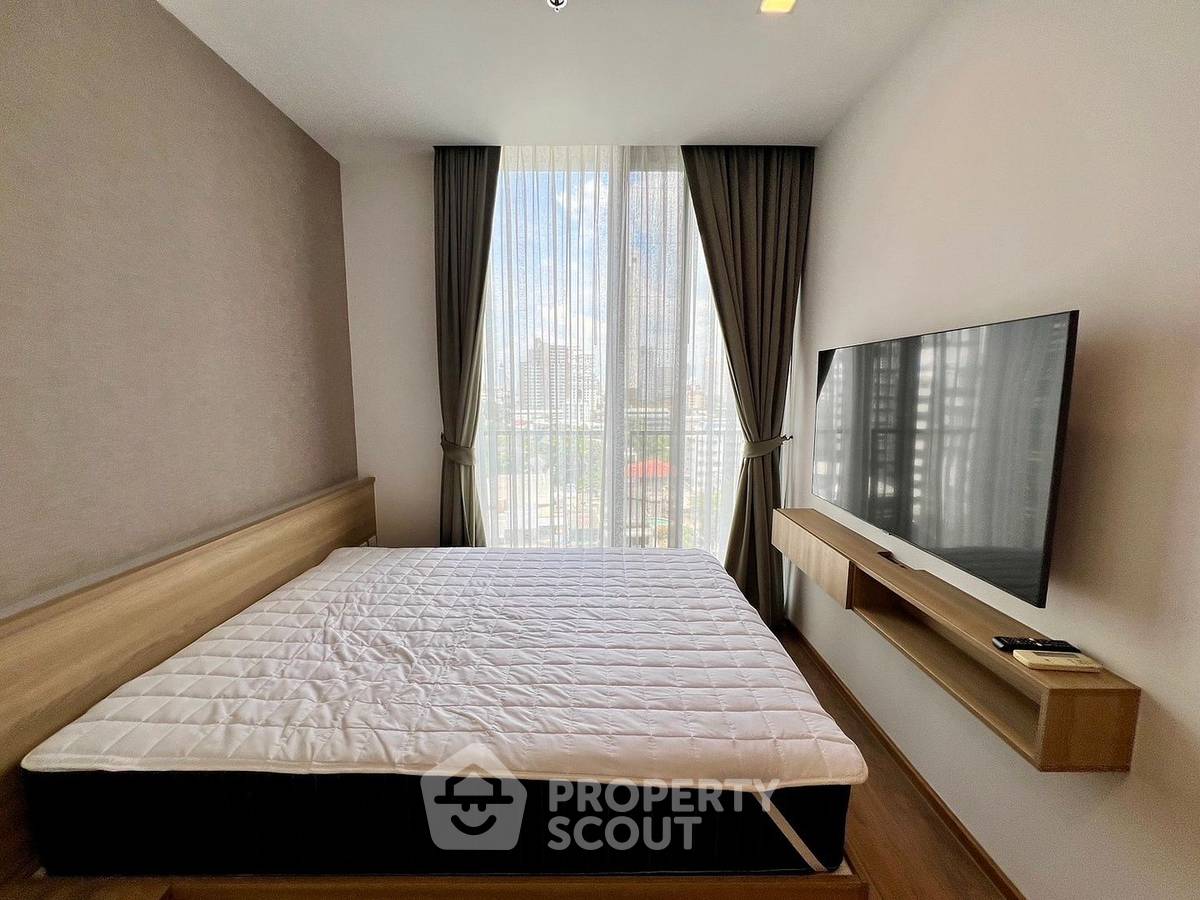 picture 3-BR Condo at Noble Be 33 near BTS Phrom Phong (ID 404361) - 7/14