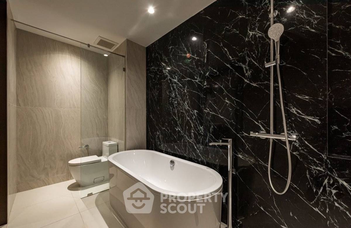 picture 2-BR Condo at La Citta Delre Thonglor 16 near BTS Thong Lor (ID 1477146) - 17/18