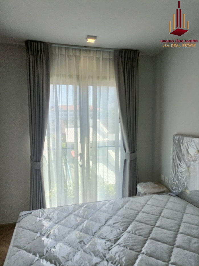 picture ✨ For Rent: Chapter Thonglor 25 Condo ✨    💰 Only 23,000 THB/month - 2/6