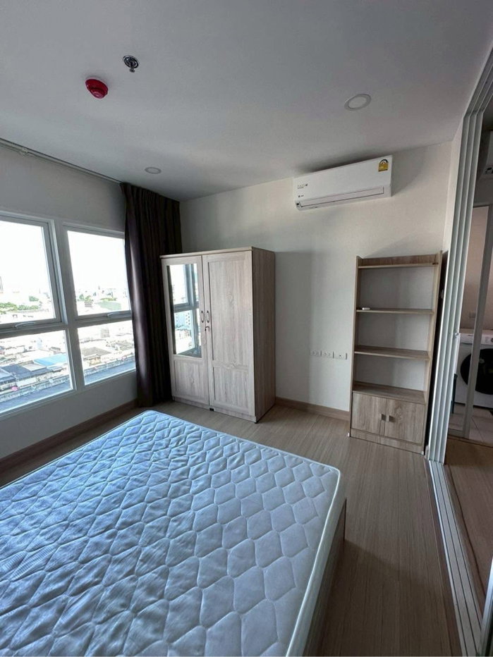 รูป For rent Supalai veranda Ramkhamhaeng มีมากกว่า 200 ห้องให้เลือก - รูปที่ 4/8