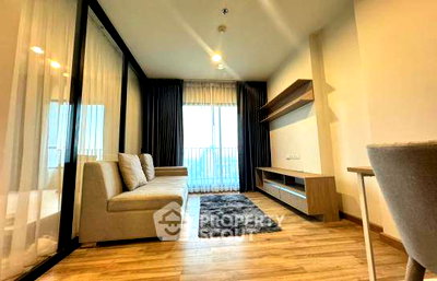 Condos for sale : 1-BR Condo At Niche Mono Sukhumvit-Bearing, 400m to BTS Bearing (ID 1489188)