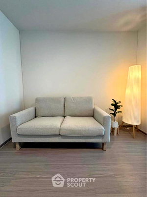 Condos for sale : 1-BR Condo at Aspire Asoke-Ratchada near MRT Phra Ram 9 (ID 2845524)