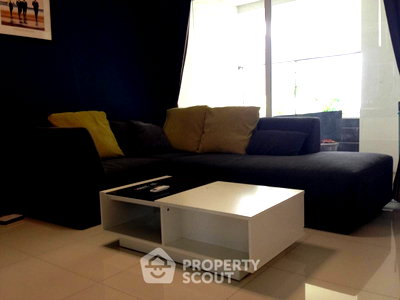 Condos for rent : 1-BR Condo Bangkok Feliz Major Ratchayothin | 50m to BTS Ratchayothin 📍 (ID 565565)