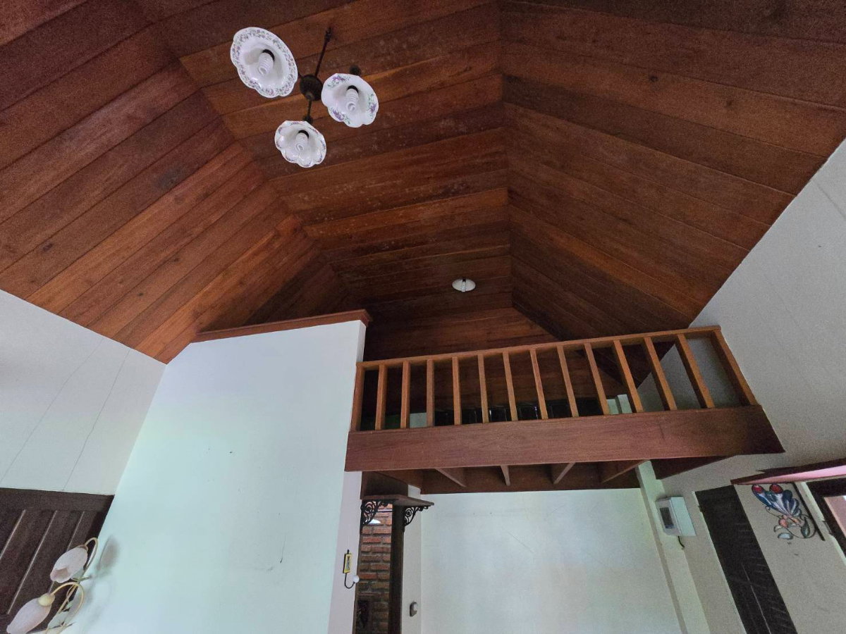 รูป ขาย บ้านเดี่ยว ลัดดารมย์ วัชรพล เฟส 3 ขนาด 108 ตร.ว. พื้นที่ใช้สอย 250 ตร.ม. 4 ห้องนอน 3 ห้องน้ำ 2 จอด ใกล้ด่วนสุขาภิบาล 5 คุณเจษฎ์ 089-987-2251 - รูปที่ 10/17