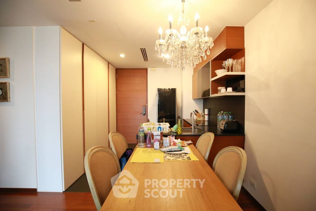 picture 2-BR Condo at Ashton Morph 38 near BTS Thong Lor (ID 2973520) - 5/14
