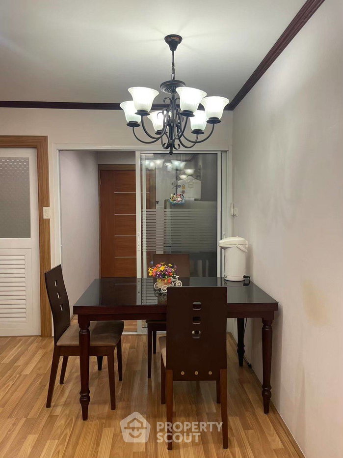 picture 2-BR Condo At The Benefits Condo, San Phisuea, Chiang Mai (ID 757772) - 5/20