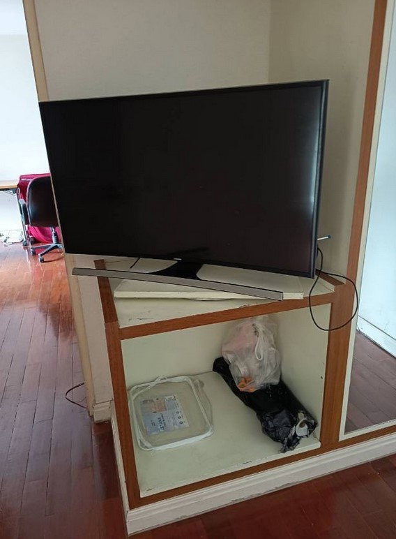 picture dusit avenue 1 bedroom 58sqm floor 5 - 12/45