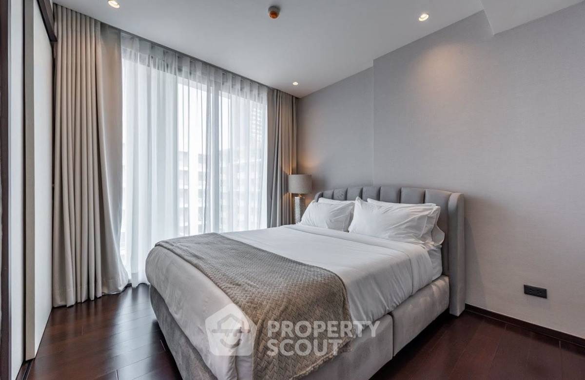 picture 2-BR Condo at La Citta Delre Thonglor 16 near BTS Thong Lor (ID 1477146) - 10/18