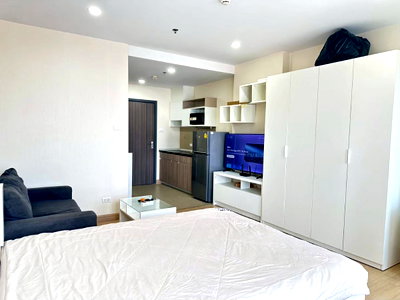 คอนโดให้เช่า : For rent Supalaiveranda ramkhamhaeng มีมากกว่า 200 ห้องให้เลือก
