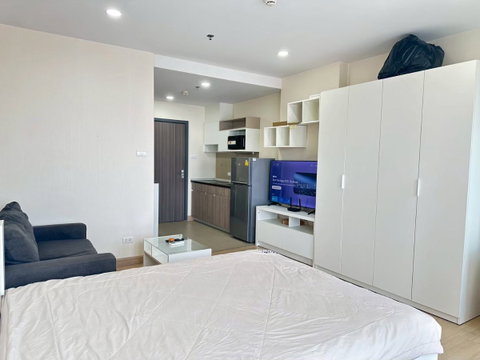 For rent Supalaiveranda ramkhamhaeng มีมากกว่า 200 ห้องให้เลือก