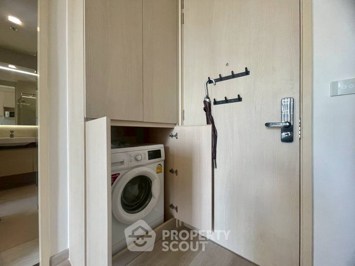 รูป คอนโด 1-ห้องนอน ที่ โนเบิล สเตท 39 ใกล้ BTS พร้อมพงษ์ (ID 2914985) - รูปที่ 7/7