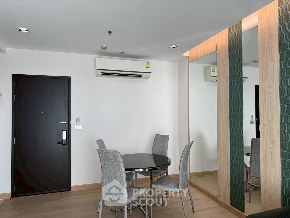 รูป คอนโด 1-ห้องนอน ที่ สกาย วอล์ค เรสซิเดนซ์ ใกล้ BTS พระโขนง (ID 2480647) - รูปที่ 7/18