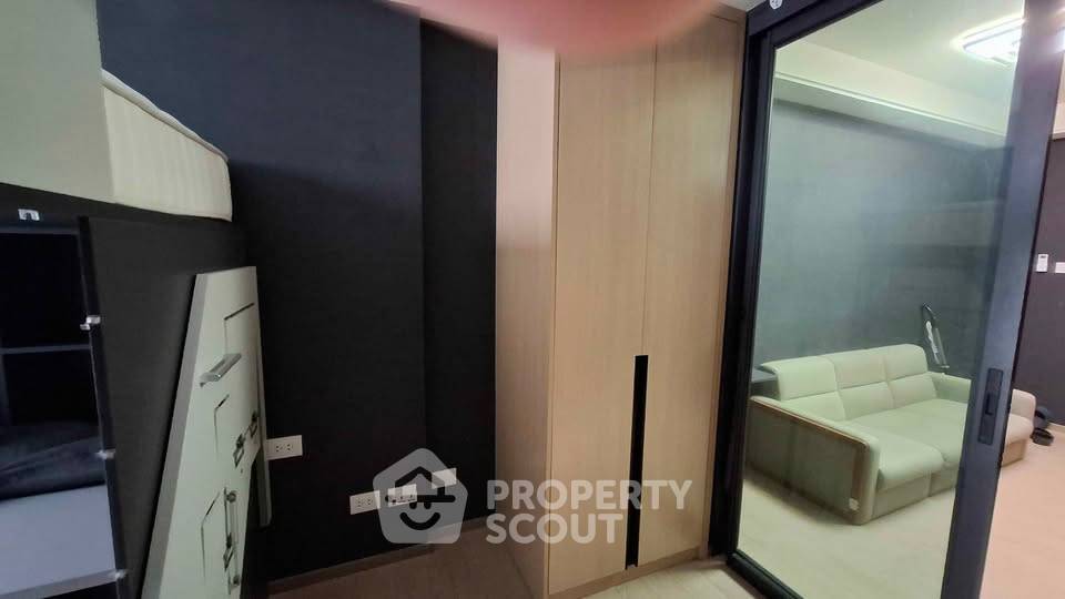 รูป คอนโด 1-ห้องนอน ที่ รีเกิล อ่อนนุช-ศรีนครินทร์ ใน หนองบอน (ID 2972995) - รูปที่ 5/11