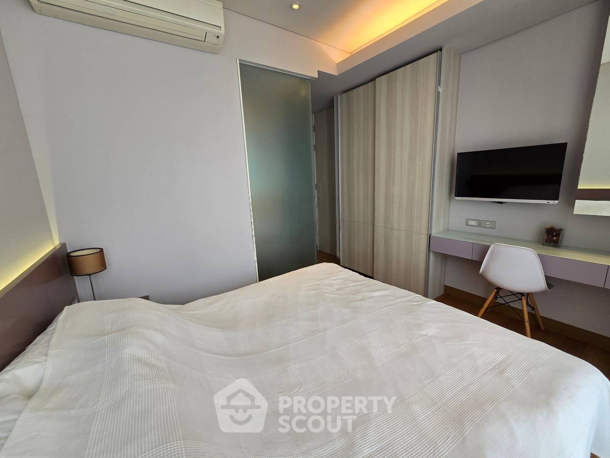 picture 2-BR Condo At The Lumpini 24, 10th Floor Near BTS Phrom Phong (ID 2725485) - 8/22