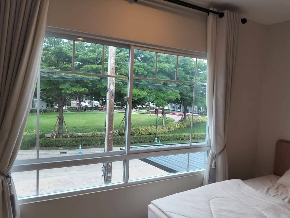 รูป ให้เช่าทาวน์โฮม 2 ชั้น หมู่บ้านอินดี้ 2 ศรีนครินทร์ ขนาดที่ดิน 23.5 ตร.วา พื้นที่ใช้สอย 122 ตารางเมตร - รูปที่ 5/15