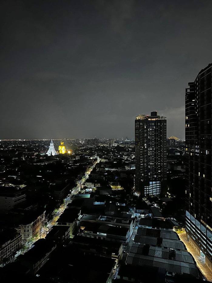 รูป 🟫◻️ ให้เช่า Regent Home Wutthakat ◻️🟫 ติด BTS วุฒากาศ 180 เมตร - รูปที่ 10/10