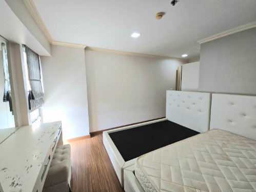 รูป ให้เช่าคอนโด My Resort Bangkok (67.62 ตร.ม.) 2 นอน 1 น้ำ ใกล้ MRT เพชรบุรี - รูปที่ 27/37