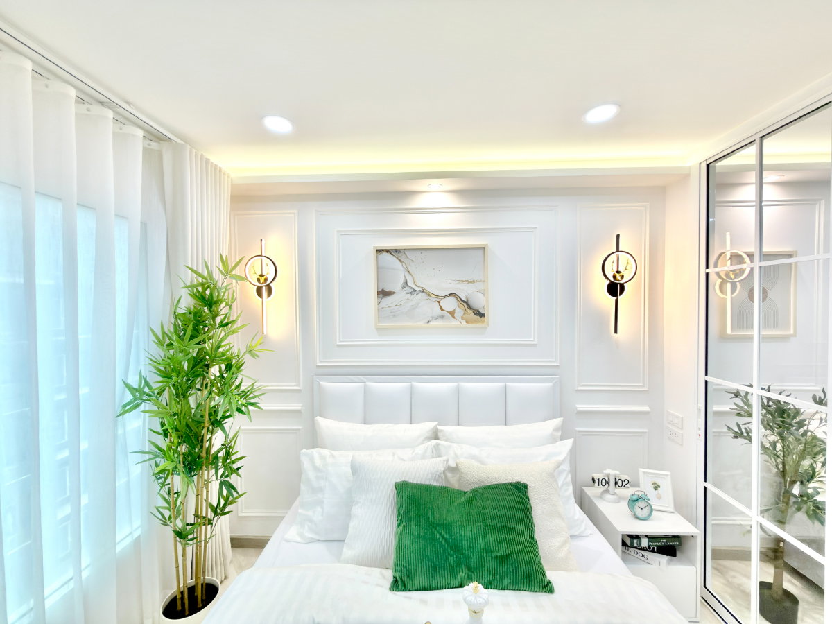 รูป 🔥 1.6 ล้าน รวมโอน! คอนโดบางซ่อน รีโนเวทใหม่ | Regent Home 27 บางซ่อน ทำเลใกล้ MRT - รูปที่ 3/15