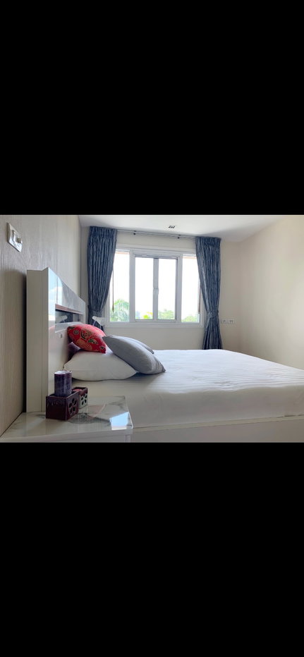 รูป Available for rent! Le Nice Ekamai. A Cozy 2 Bedroom with 65 sqm. Fully furnished ready to move in. - รูปที่ 9/15
