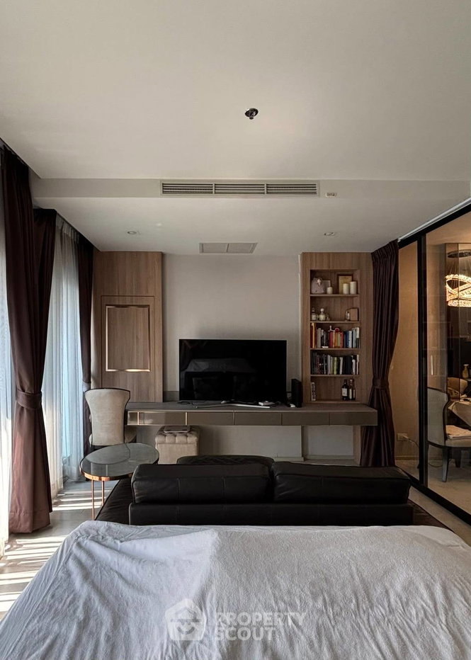 รูป คอนโด 1-ห้องนอน ที่ โนเบิล เพลินจิต ใกล้ BTS เพลินจิต (ID 2620532) - รูปที่ 4/12