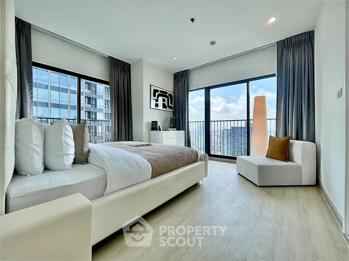 รูป คอนโด 1-ห้องนอน ที่ โนเบิล รีมิกซ์ ใกล้ BTS ทองหล่อ (ID 2974132) - รูปที่ 5/11