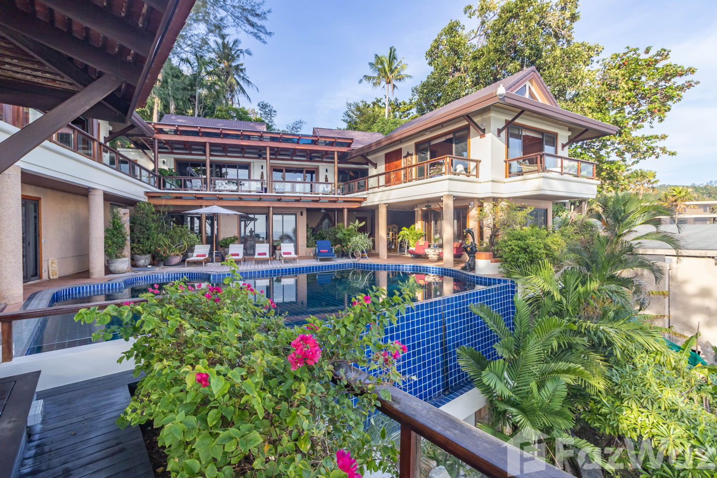 รูป ขาย วิลล่า 4 ห้องนอน ในโครงการ บ้าน กะตะ วิลล่า 1912543 - รูปที่ 18/32