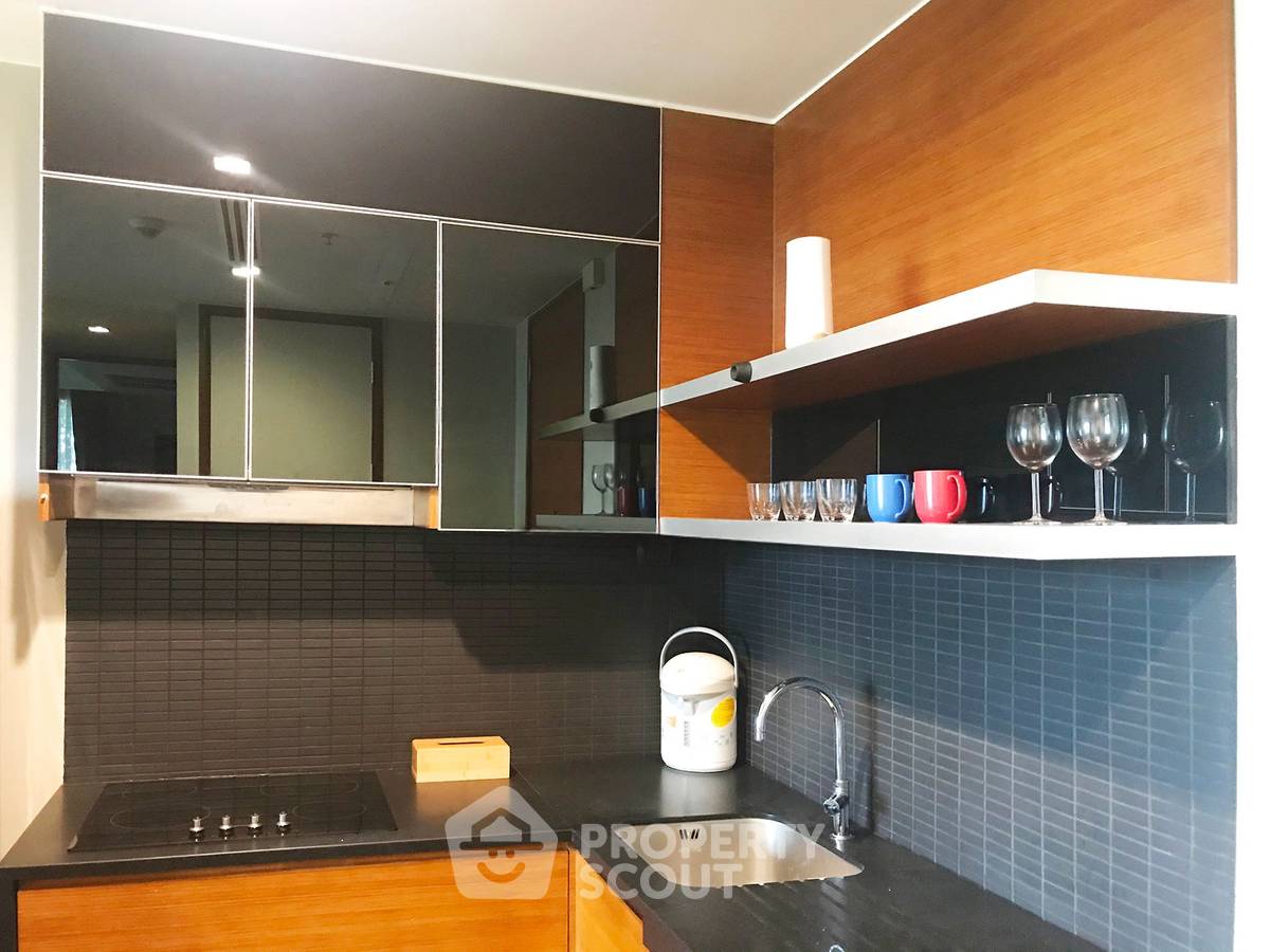 รูป คอนโด 2-ห้องนอน ที่ แอชตัน มอร์ฟ 38 ใกล้ BTS ทองหล่อ (ID 2973486) - รูปที่ 11/14