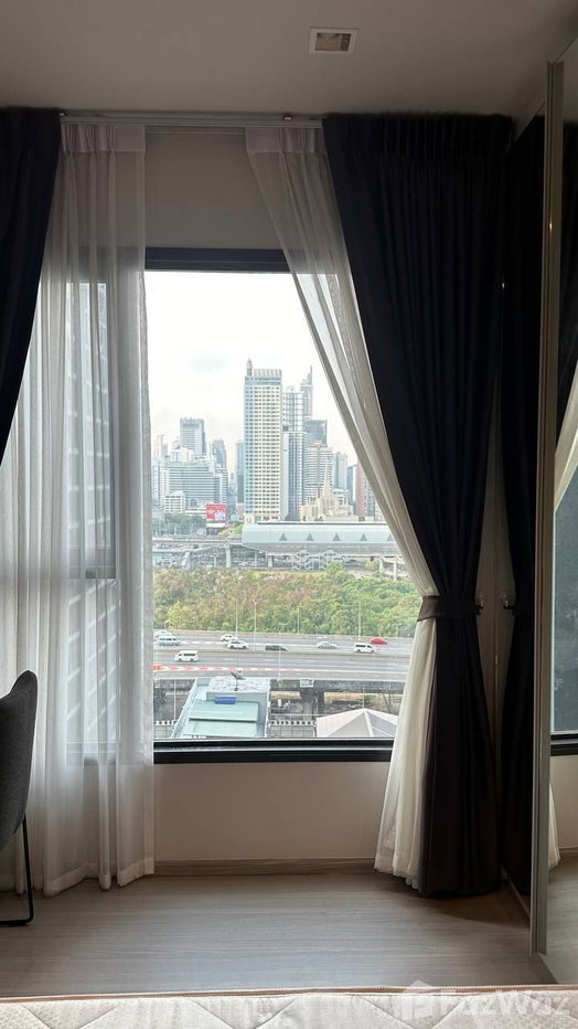 picture Life Asoke Rama 9 (Foreigner Share) 1821200 - 3/6