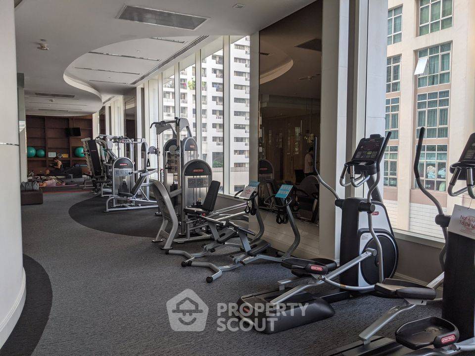 รูป คอนโด 2-ห้องนอน ที่ คิว หลังสวน ใกล้ BTS ราชดำริ (ID 414303) - รูปที่ 11/11