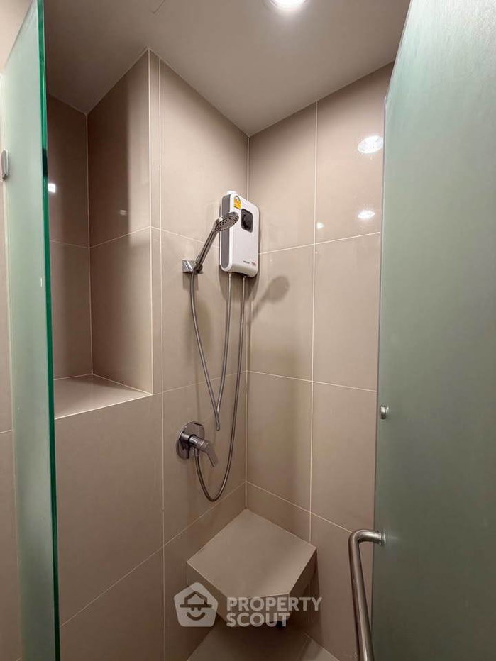 picture 1-BR Condo at Niche Mono Ramkhamhaeng close to Ramkhamhaeng (ID 2972999) - 11/11