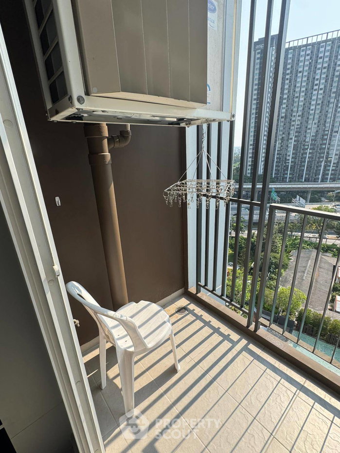 รูป คอนโด 2-ห้องนอน ที่ ศุภาลัย ลอฟท์ สาทร – ราชพฤกษ์ ใกล้ MRT บางหว้า (ID 2973804) - รูปที่ 8/9