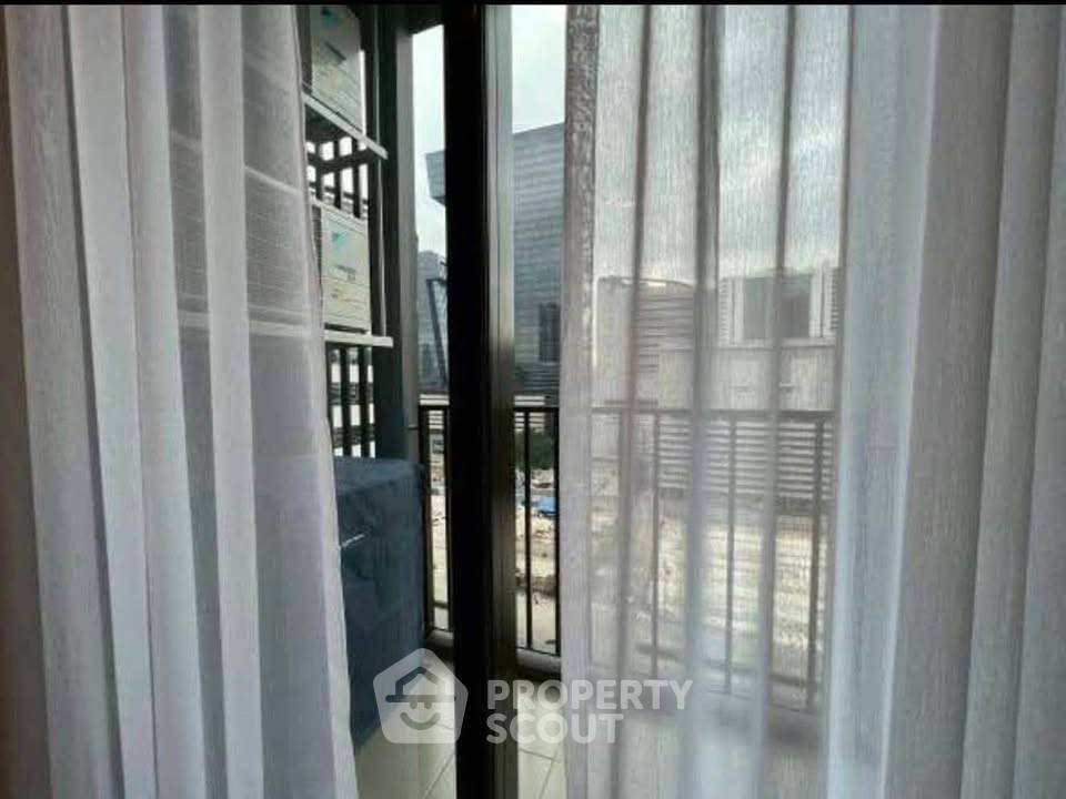 รูป คอนโด 1-ห้องนอน ที่ นิว ดิสทริค อาร์9 ใกล้ MRT พระราม 9 (ID 2973092) - รูปที่ 9/10