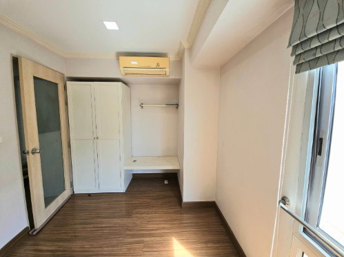 รูป ให้เช่าคอนโด My Resort Bangkok (67.62 ตร.ม.) 2 นอน 1 น้ำ ใกล้ MRT เพชรบุรี - รูปที่ 17/37