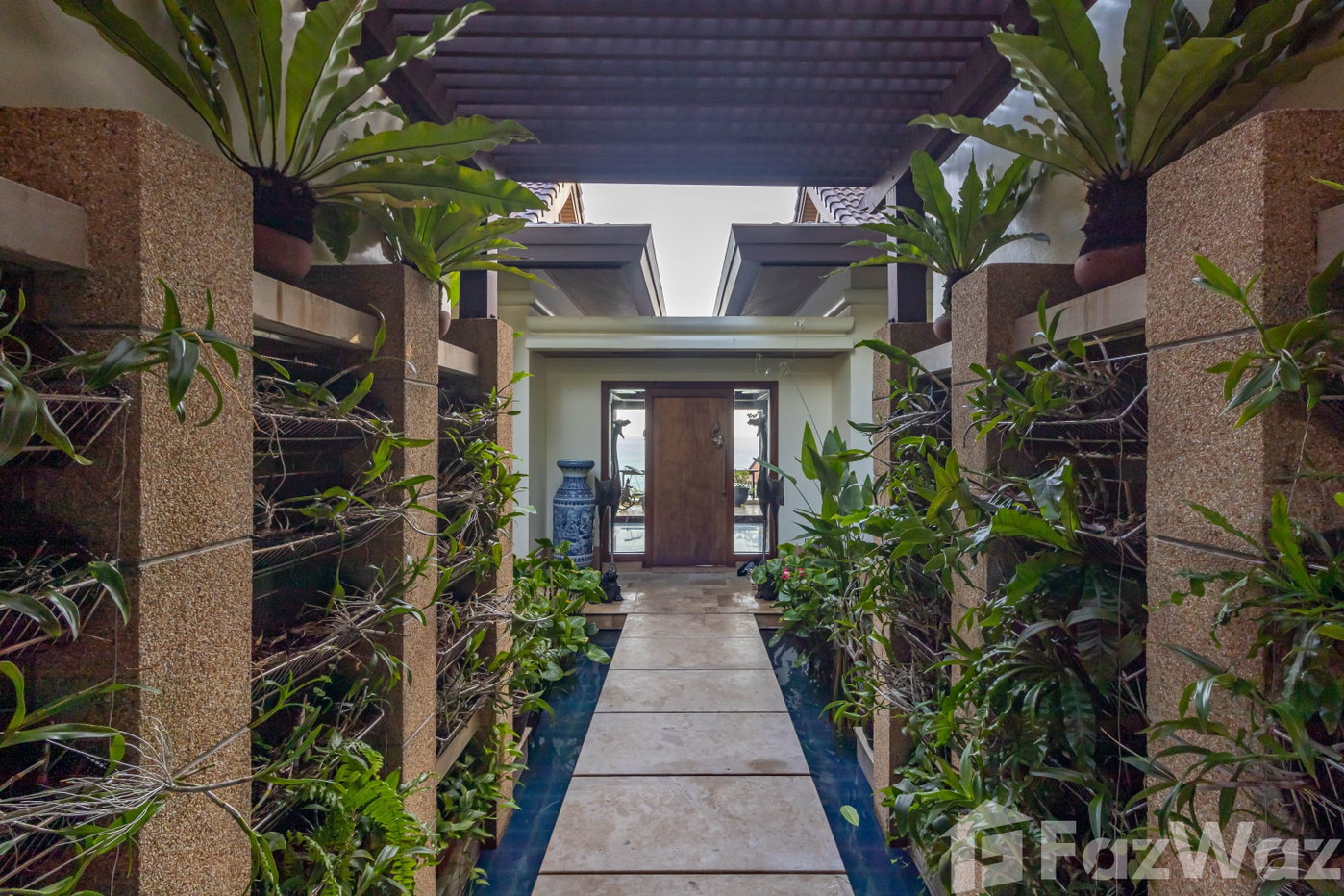 รูป ขาย วิลล่า 4 ห้องนอน ในโครงการ บ้าน กะตะ วิลล่า 1912543 - รูปที่ 29/32