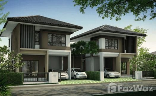 รูป ขาย บ้านเดี่ยว 3 ห้องนอน ในโครงการ พร้อมพัฒน์ ไพร์ม 85600 - รูปที่ 1/10