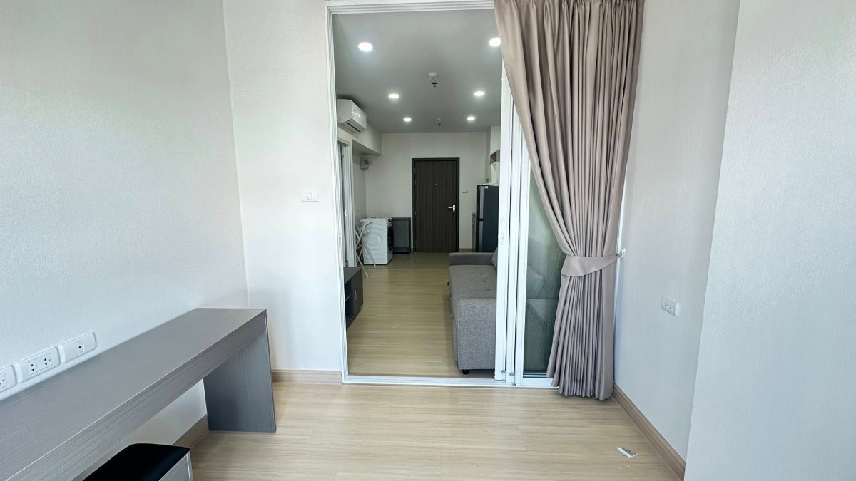 รูป For rent Supalaiveranda ramkhamhaeng มีมากกว่า 200 ห้องให้เลือก - รูปที่ 1/8