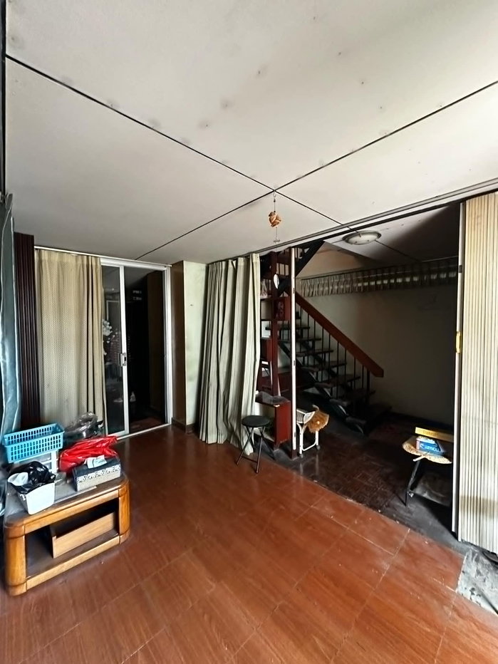 รูป ขายบ้านเดี่ยว หมู่บ้านเสรี1 พระราม 9 ซอย 41 หลังเดอะไนน์ - รูปที่ 4/4