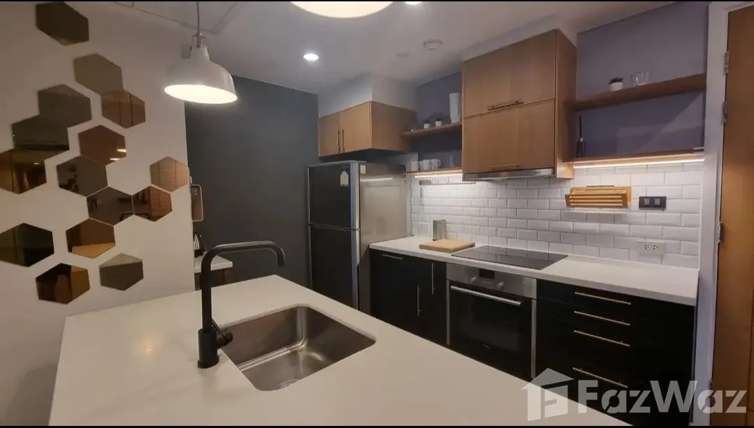 picture Condo for rent 2 Bed at Wind Sukhumvit 23 6443925 - 4/17