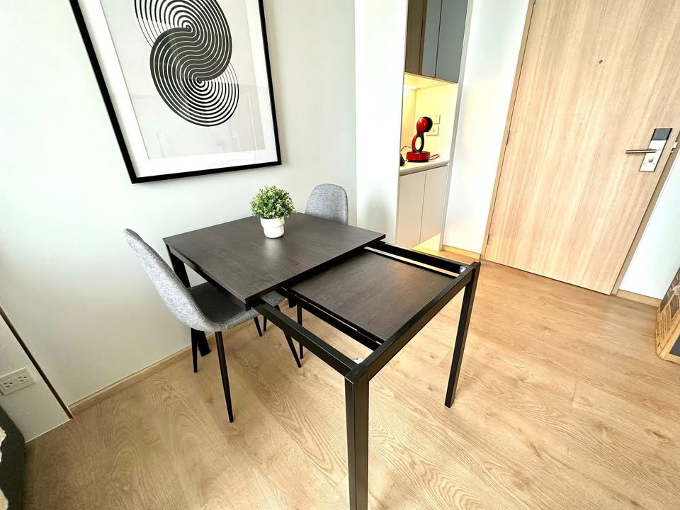 picture Condo for Rent at Noble BE 19 (E6906006) - 6/7