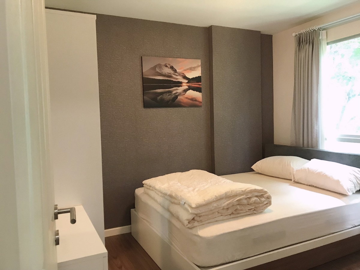 picture 🔥🔥Condo for Rent (D Condo Nim CNX) 1 bedroom 11,000.-🔥🔥 - 6/18