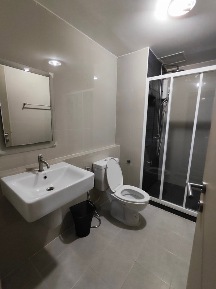 picture 🔥🔥Condo for Rent (D Condo Nim CNX) 1 bedroom 11,000.-🔥🔥 - 9/18