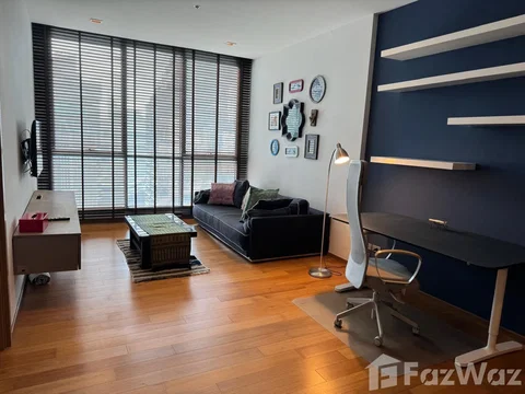 2 bedroom unit for rent at Hyde Sukhumvit 13 6443548