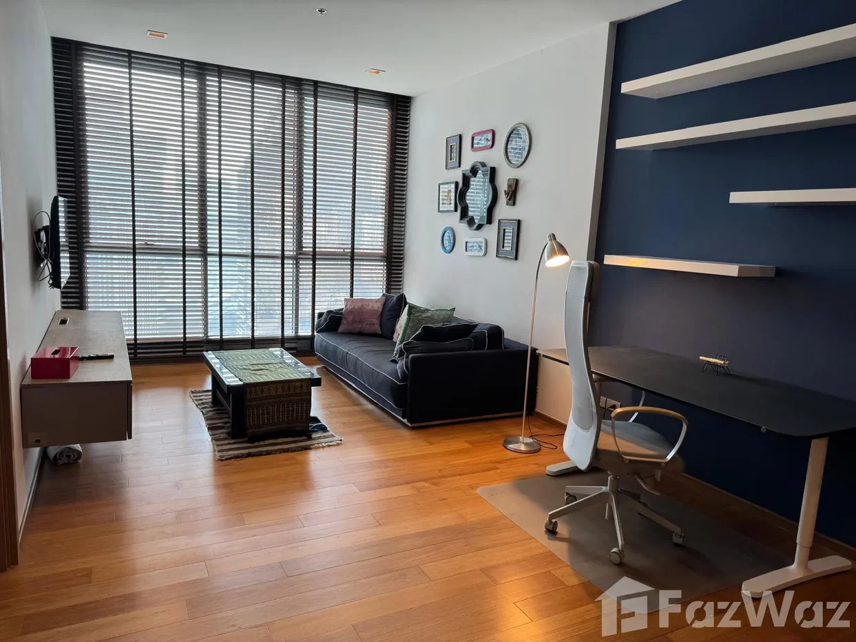 picture 2 bedroom unit for rent at Hyde Sukhumvit 13 6443548 - 1/7