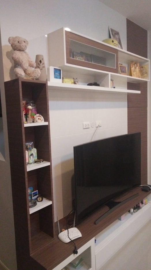 รูป บ้านแฝด มณีรินทร์ วิลเลจหนองมน 3ห้องนอน 2ห้องน้ำ ใกล้มหาวิทายลัยบูรพา บางแสน ชลบุรี นิคม ทางด่วน บ่อวิน ศรีราชา - รูปที่ 6/12
